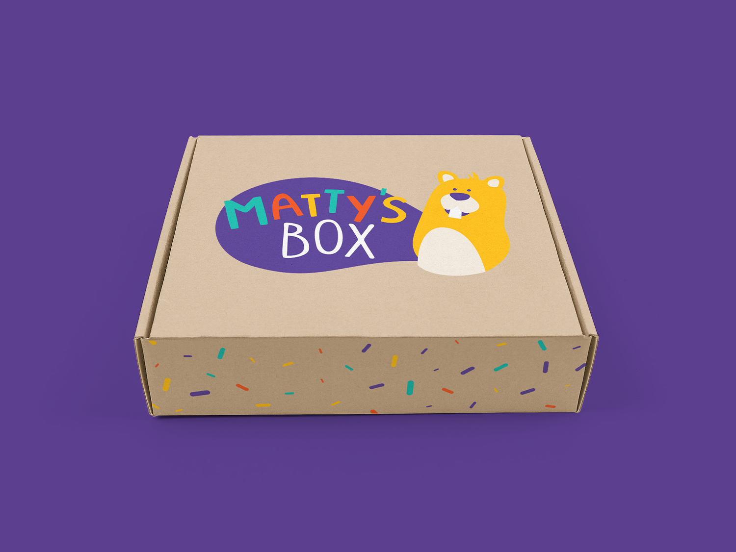 Matty´s Box